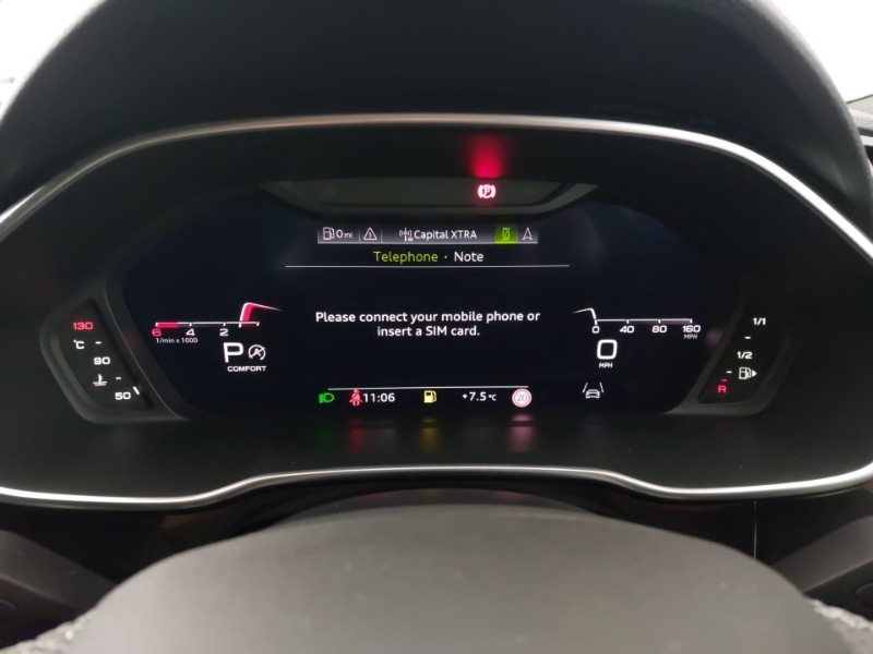 Used Audi Q3 2020 for sale - 76970454: Photo 13