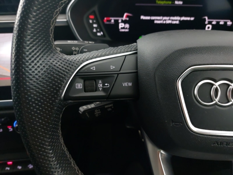 Used Audi Q3 2020 for sale - 76970454: Photo 14