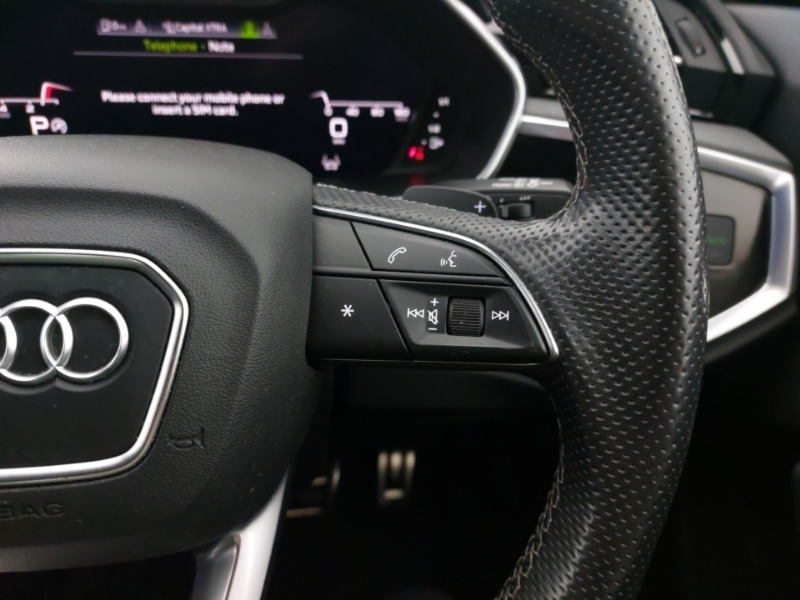 Used Audi Q3 2020 for sale - 76970454: Photo 15