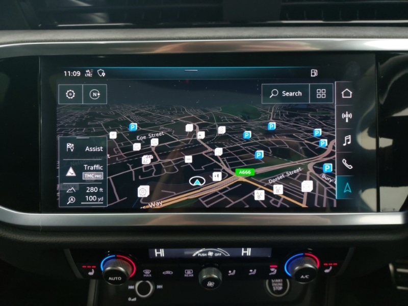 Used Audi Q3 2020 for sale - 76970454: Photo 19