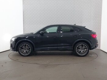 Used Audi Q3 2020 for sale - 76970454: Photo