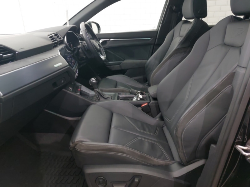 Used Audi Q3 2020 for sale - 76970454: Photo 5