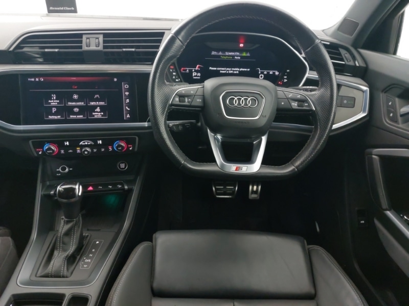 Used Audi Q3 2020 for sale - 76970454: Photo 7