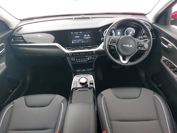 Used Kia Niro 2022 for sale - 75755457: Photo