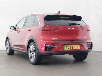 Used Kia Niro 2022 for sale - 75755457: Photo