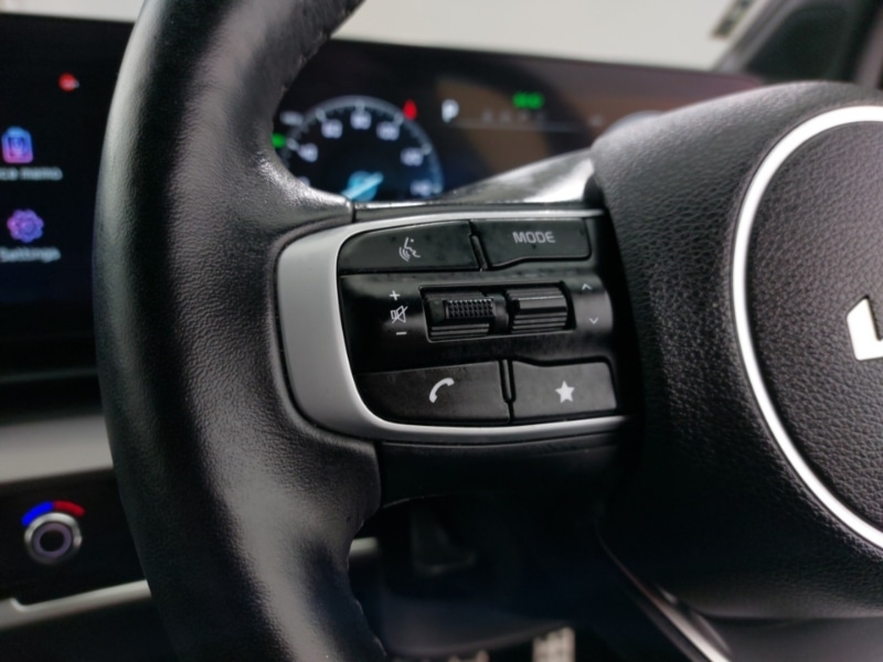 Used Kia Sportage 2024 for sale - 76822363: Photo 13