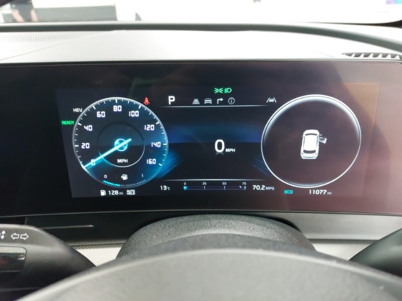 Used Kia Sportage 2024 for sale - 76822363: Photo 14