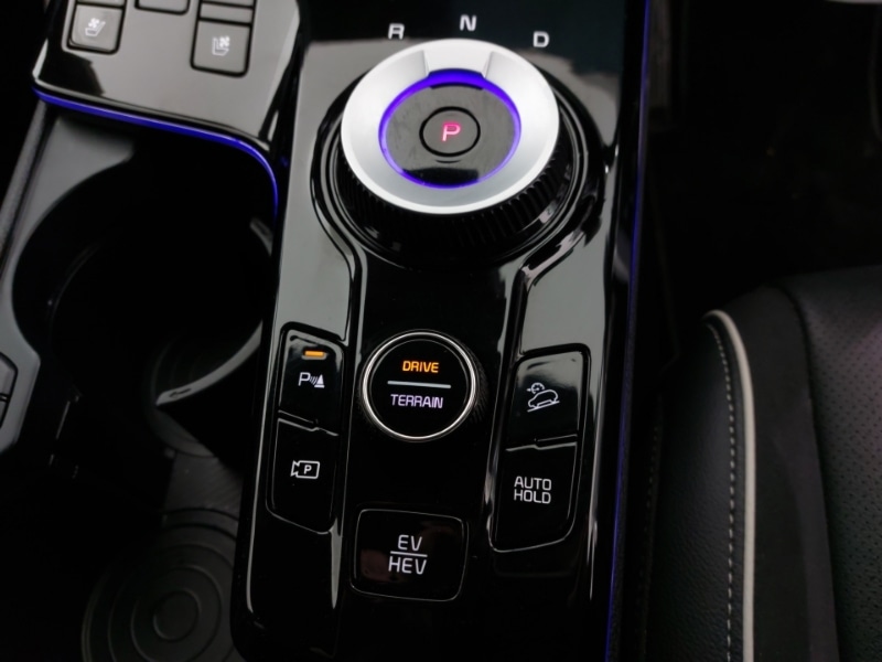 Used Kia Sportage 2024 for sale - 76822363: Photo 15