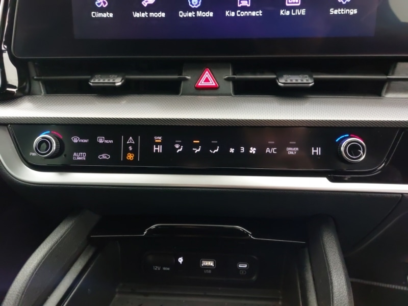 Used Kia Sportage 2024 for sale - 76822363: Photo 17