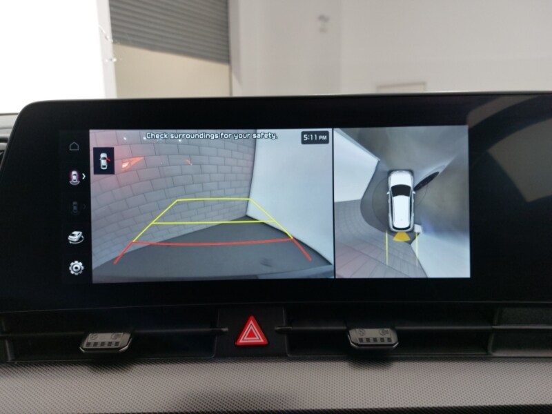 Used Kia Sportage 2024 for sale - 76822363: Photo 18