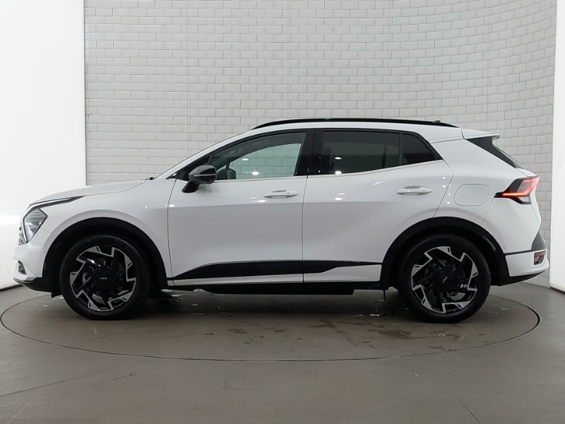 Used Kia Sportage 2024 for sale - 76822363: Photo 4