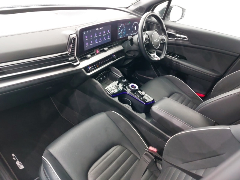 Used Kia Sportage 2024 for sale - 76822363: Photo 5