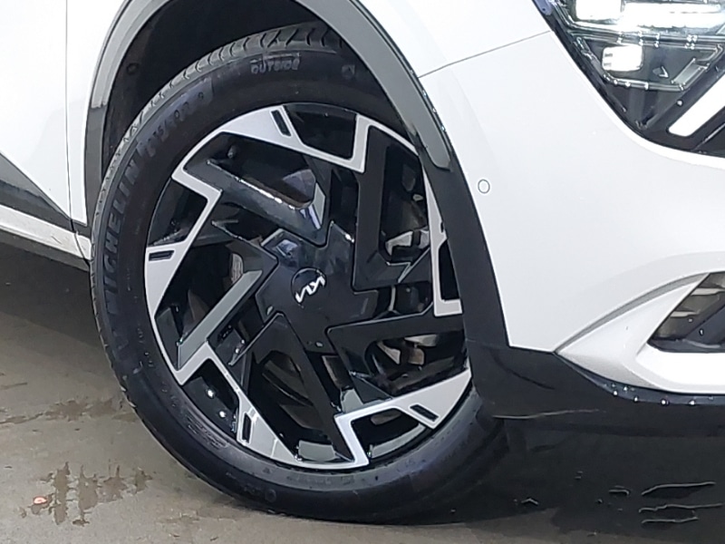 Used Kia Sportage 2024 for sale - 76822363: Photo 9