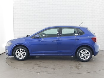 Used Volkswagen Polo 2019 for sale - 78808596: Photo