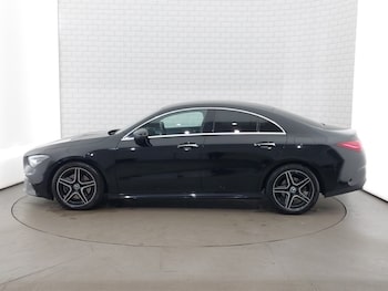 Used Mercedes-Benz CLA 2025 for sale - 78778357: Photo