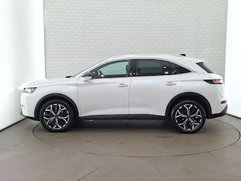 Used DS Automobiles DS 7 2023 for sale - 79641993: Photo
