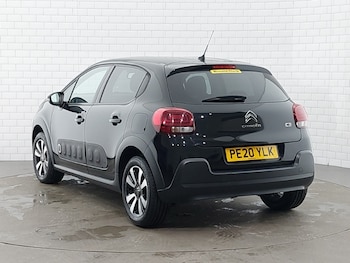 Used Citroen C3 2020 for sale - 77118956: Photo
