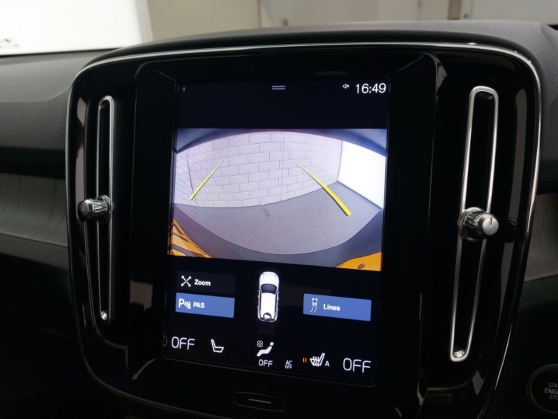 Used Volvo XC40 2021 for sale - 78023538: Photo 16