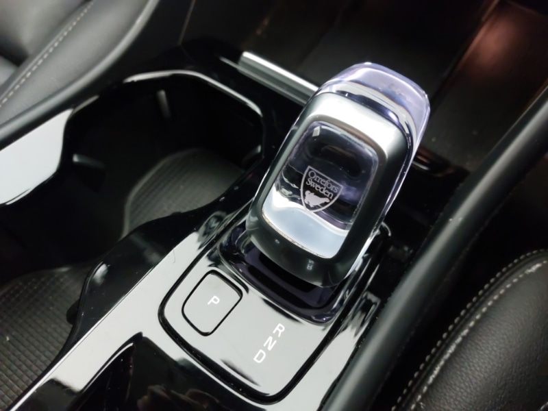 Used Volvo XC40 2021 for sale - 78023538: Photo 18