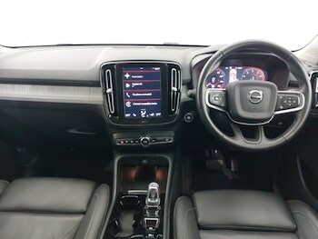 Used Volvo XC40 2021 for sale - 78023538: Photo