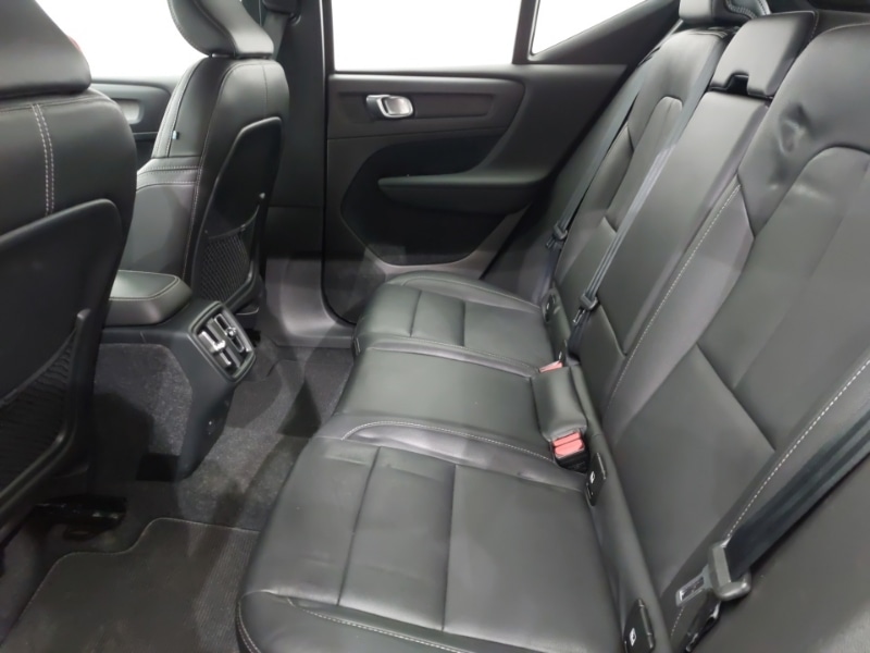 Used Volvo XC40 2021 for sale - 78023538: Photo 6
