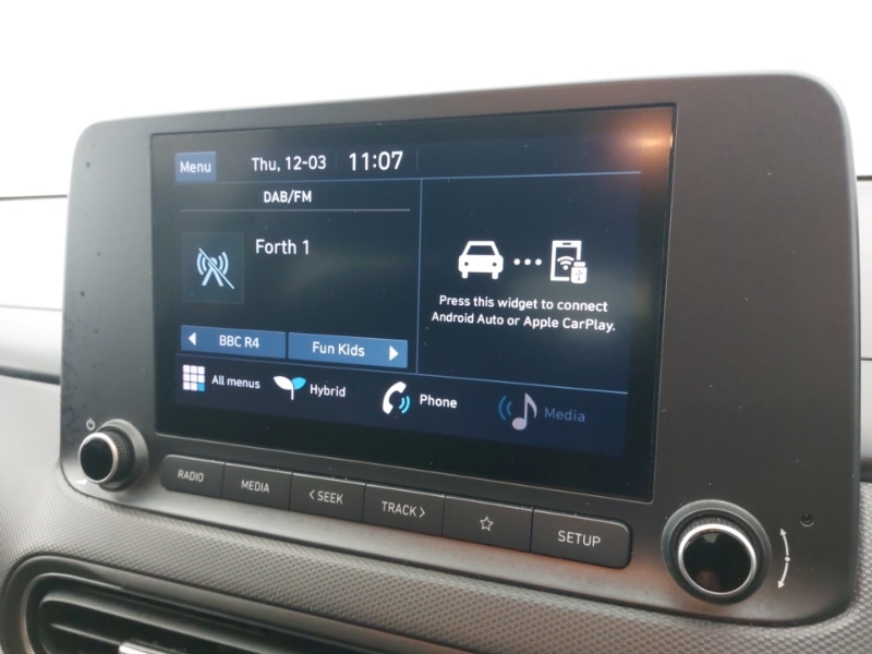 Used Hyundai KONA 2022 for sale - 78147438: Photo 10