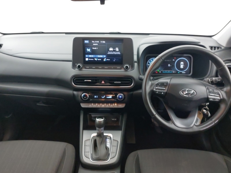Used Hyundai KONA 2022 for sale - 78147438: Photo 2