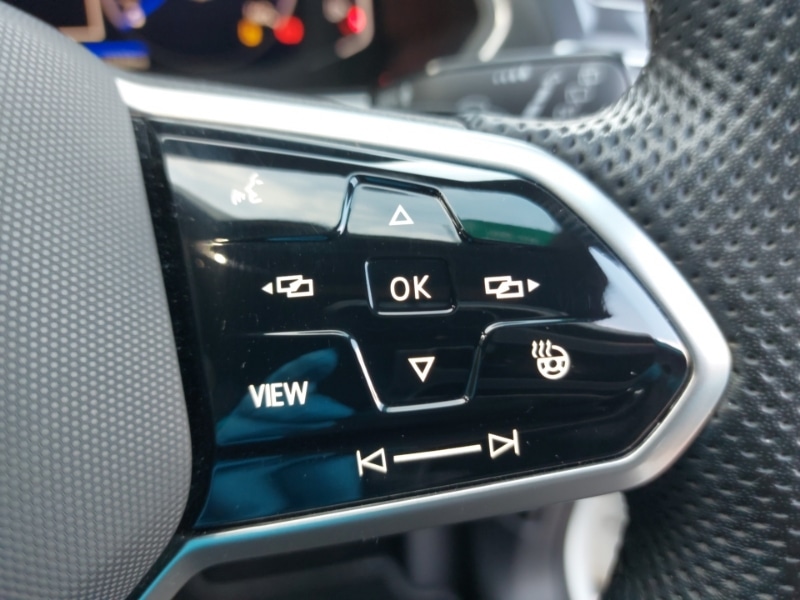 Used Volkswagen Tiguan 2022 for sale - 76526361: Photo 16