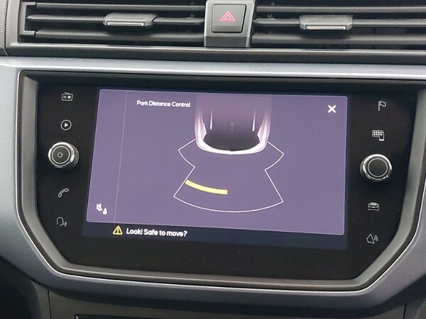 Used SEAT Arona 2021 for sale - 76160613: Photo 19