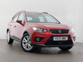 2021 - 1.0 TSI SE Technology [EZ] 5dr