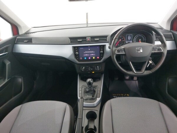 Used SEAT Arona 2021 for sale - 76160613: Photo 2