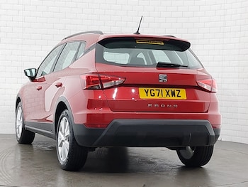 Used SEAT Arona 2021 for sale - 76160613: Photo 3