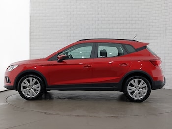 Used SEAT Arona 2021 for sale - 76160613: Photo 4