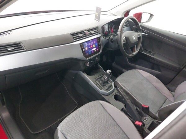 Used SEAT Arona 2021 for sale - 76160613: Photo 5
