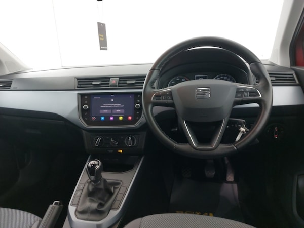 Used SEAT Arona 2021 for sale - 76160613: Photo 7