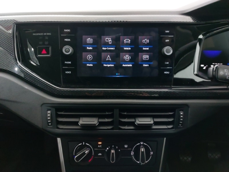 Used Volkswagen Polo 2023 for sale - 76354739: Photo 11