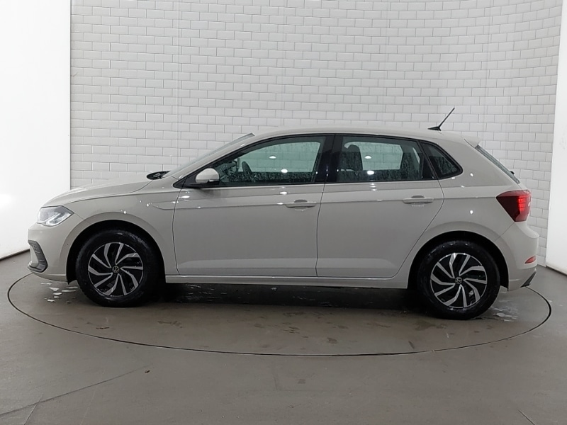 Used Volkswagen Polo 2023 for sale - 76354739: Photo 4