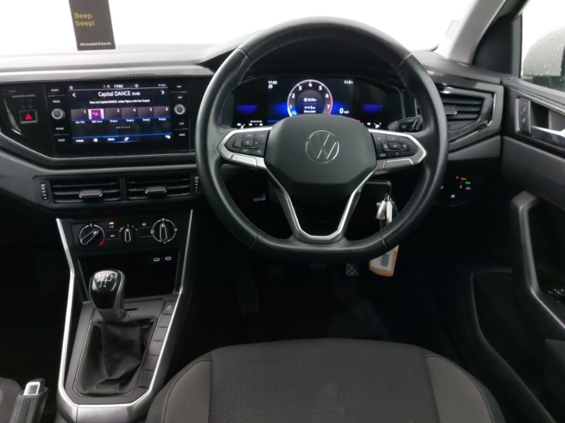 Used Volkswagen Polo 2023 for sale - 76354739: Photo 7