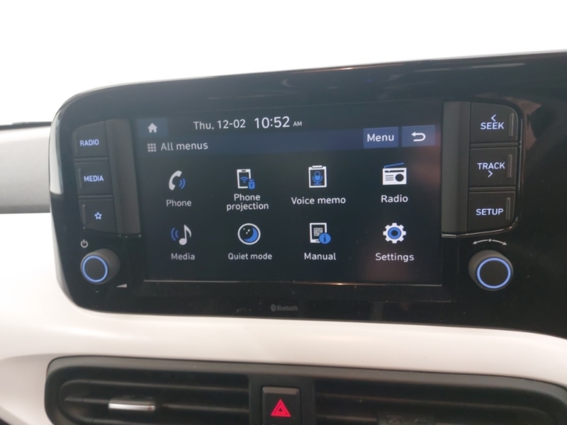 Used Hyundai i10 2023 for sale - 77569182: Photo 10