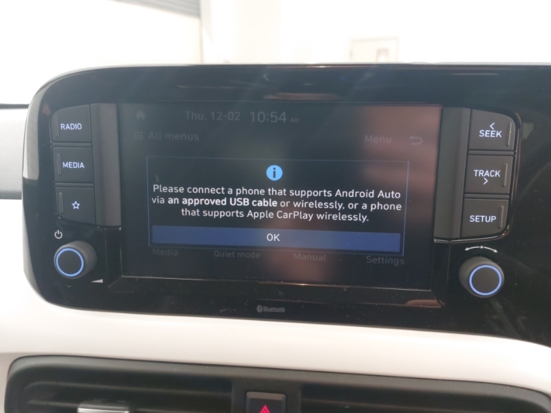 Used Hyundai i10 2023 for sale - 77569182: Photo 15