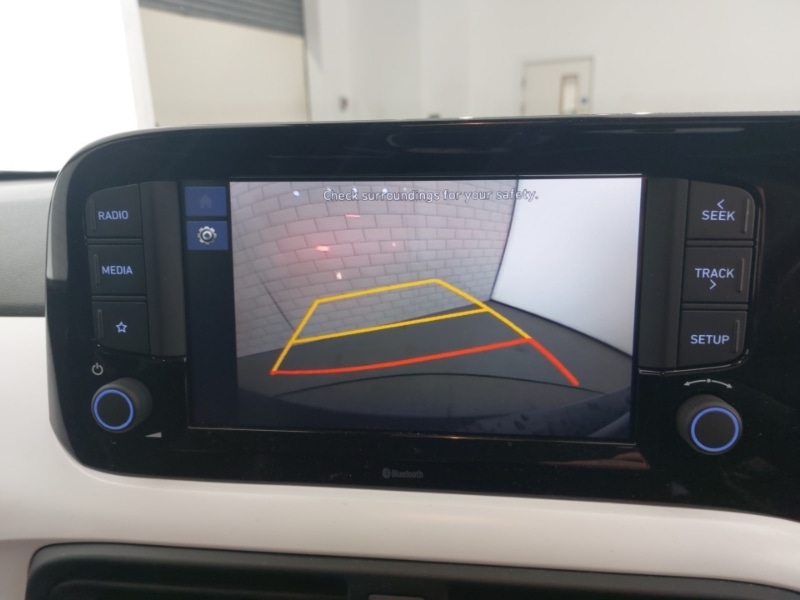 Used Hyundai i10 2023 for sale - 77569182: Photo 16