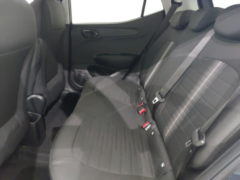 Used Hyundai i10 2023 for sale - 77569182: Photo 6