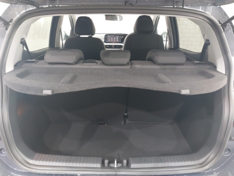 Used Hyundai i10 2023 for sale - 77569182: Photo 8