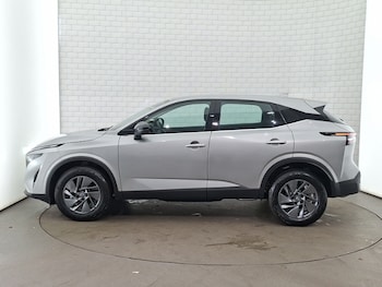 Used Nissan Qashqai 2025 for sale - 78952960: Photo