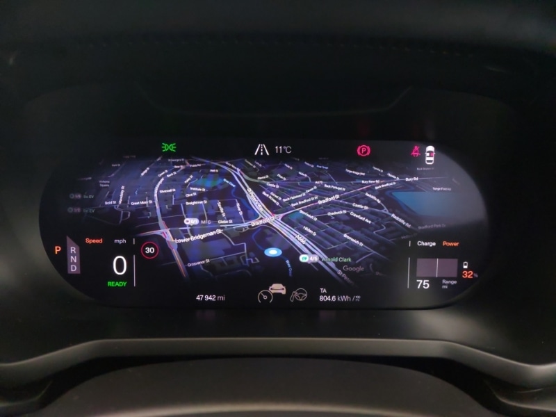 Used Polestar Polestar 2 2023 for sale - 77596311: Photo 13