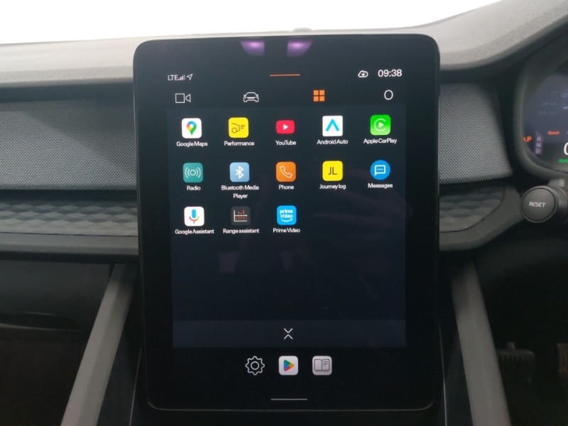 Used Polestar Polestar 2 2023 for sale - 77596311: Photo 17