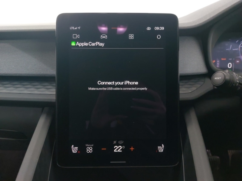 Used Polestar Polestar 2 2023 for sale - 77596311: Photo 18