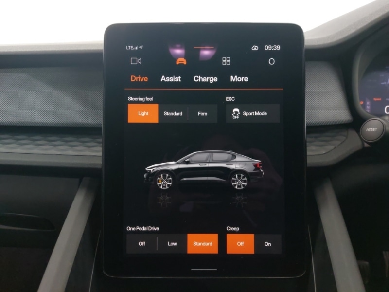 Used Polestar Polestar 2 2023 for sale - 77596311: Photo 19