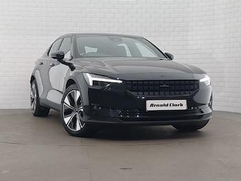 Polestar Polestar 2 feature image