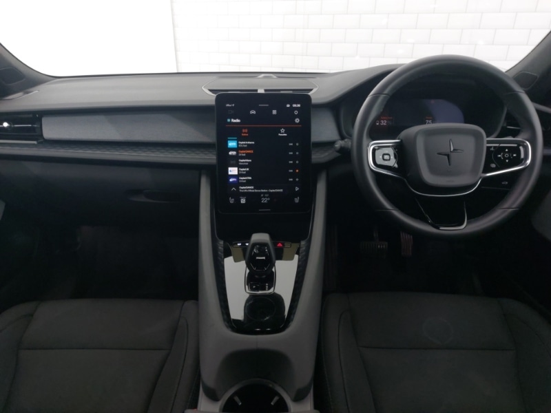 Used Polestar Polestar 2 2023 for sale - 77596311: Photo 2